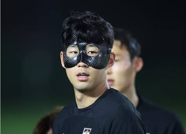 Đội hình ra sân chính thức Hàn Quốc vs Ghana, 20h ngày 28/11