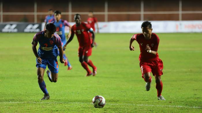 Nhận định, soi kèo Punjab vs Aizawl, 20h30 ngày 28/11