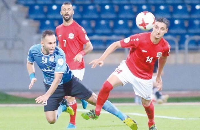 Nhận định, soi kèo Al Jazeera Amman vs Amman FC, 20h00 ngày 28/11