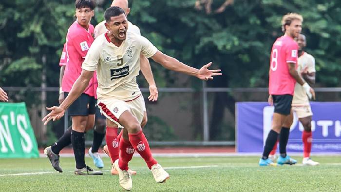 Nhận định, soi kèo Bali United vs Stallion Laguna, 19h00 ngày 29/11