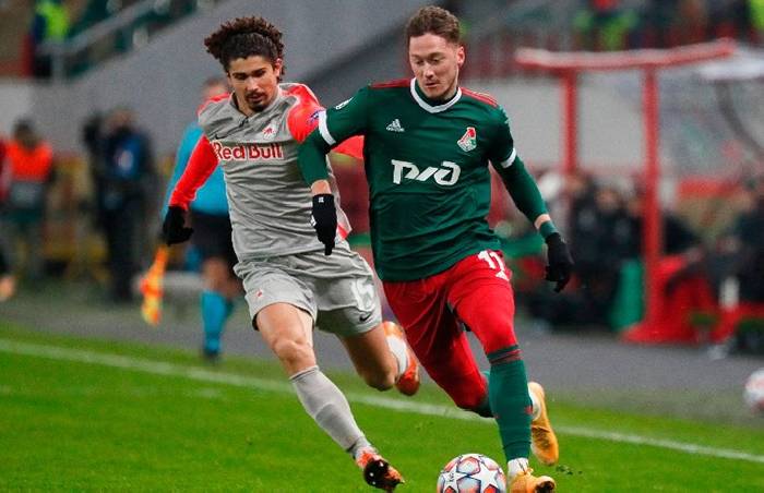 Nhận định, soi kèo Baltika Kaliningrad vs Lokomotiv Moscow, 22h15 ngày 28/11