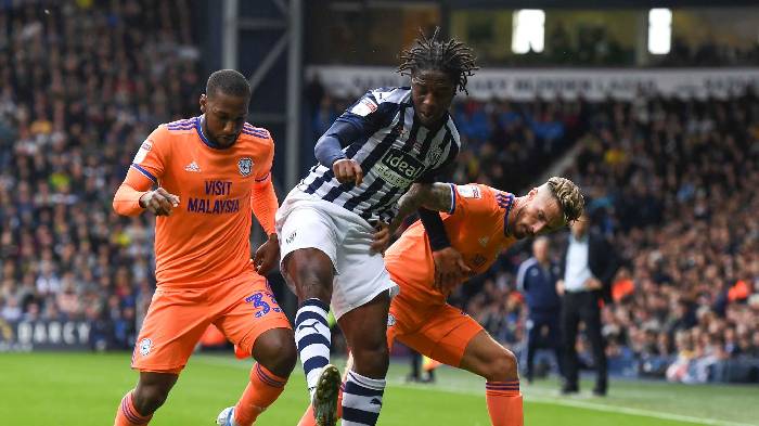 Nhận định, soi kèo Cardiff vs West Brom, 02h45 ngày 29/11