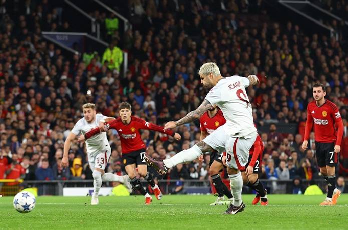 Nhận định, soi kèo Galatasaray vs MU, 0h45 ngày 30/11