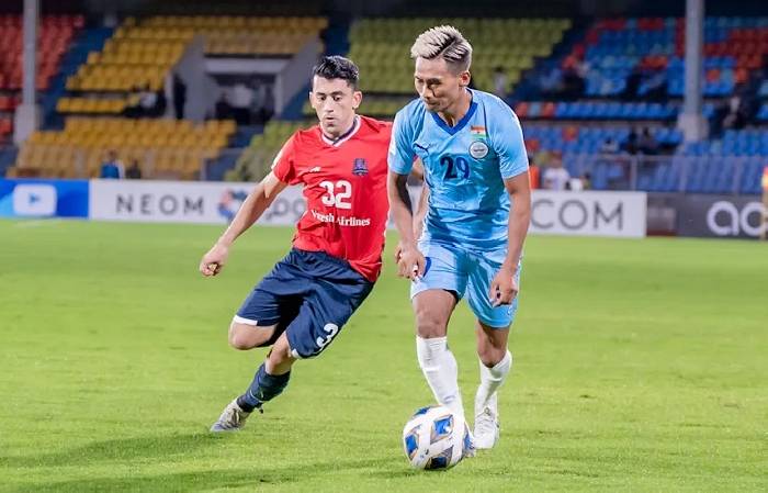 Nhận định, soi kèo Nassaji Mazandaran vs Mumbai City, 23h00 ngày 28/11