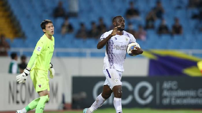 Nhận định, soi kèo Pohang Steelers vs Hà Nội, 17h00 ngày 29/11