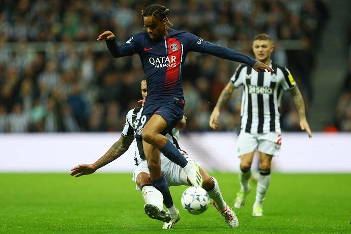 Nhận định, soi kèo PSG vs Newcastle, 3h00 ngày 29/11
