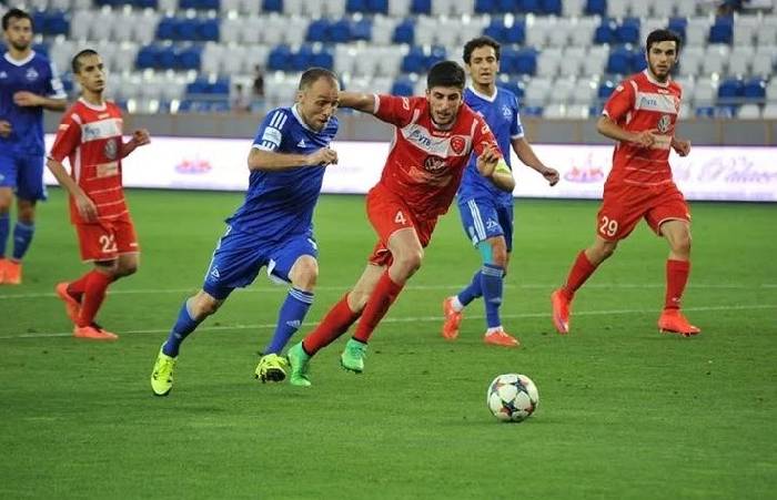 Nhận định, soi kèo Telavi vs Saburtalo Tbilisi, 20h00 ngày 28/11
