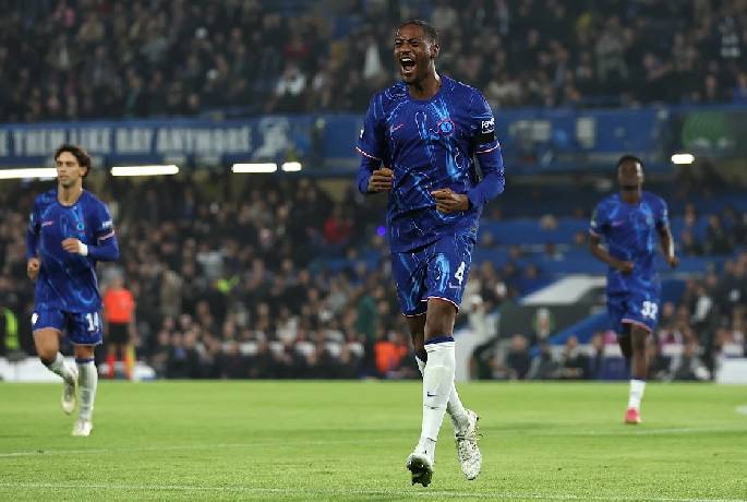 Link xem trực tiếp Heidenheim vs Chelsea cúp C3 00h45 ngày 29/11