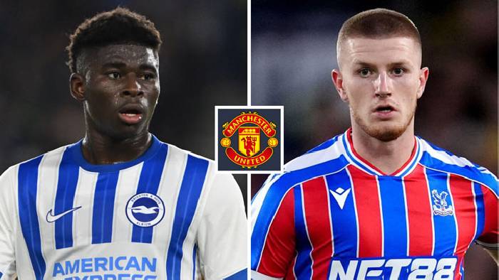 MU lập danh sách 7 mục tiêu nhằm giải quyết khủng hoảng tuyến giữa