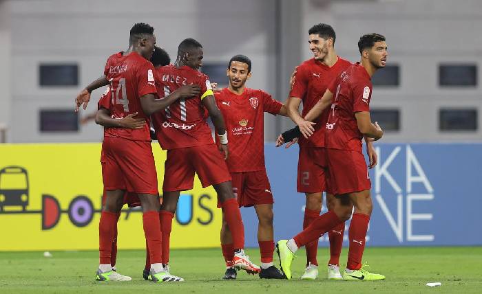 Nhận định, soi kèo Al-Ahli Doha vs Muaither, 21h30 ngày 28/11: Nhe nhóm hy vọng
