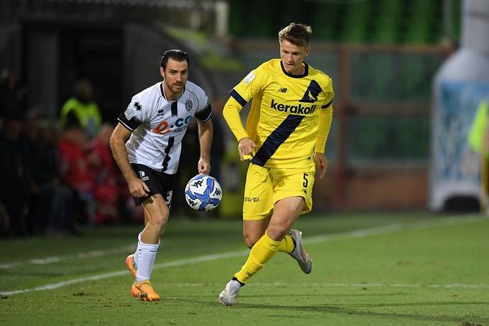 Nhận định, soi kèo Cesena vs Modena, 2h30 ngày 29/11: Cơ hội bám đuổi