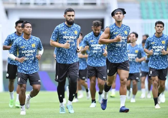 Nhận định, soi kèo Dewa United vs Persita Tangerang, 15h30 ngày 29/11: Không hề ngon ăn