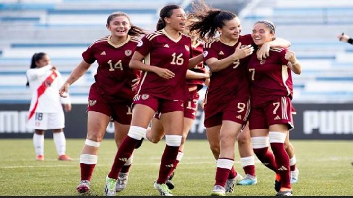 Nhận định, soi kèo Nữ Ecuador vs Nữ Venezuela, 06h00 ngày 29/11: Khúc ca Venezuela