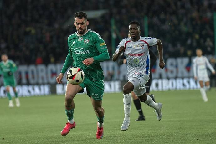 Nhận định, soi kèo Radomiak Radom vs Gornik Zabrze, 2h30 ngày 29/11: Điểm tựa sân nhà