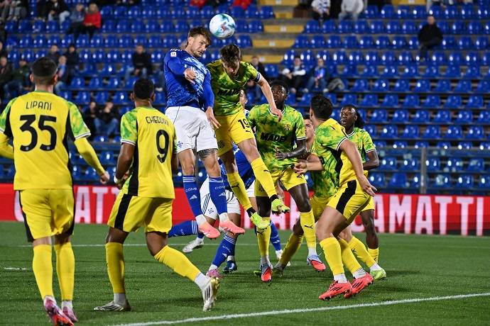 Siêu máy tính dự đoán Como vs Sassuolo, 2h45 ngày 29/11