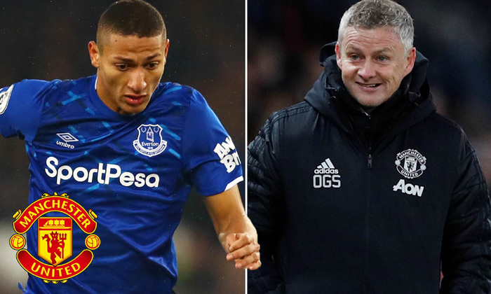Tin chuyển nhượng ngày 28/12: MU gặp khó vụ Richarlison
