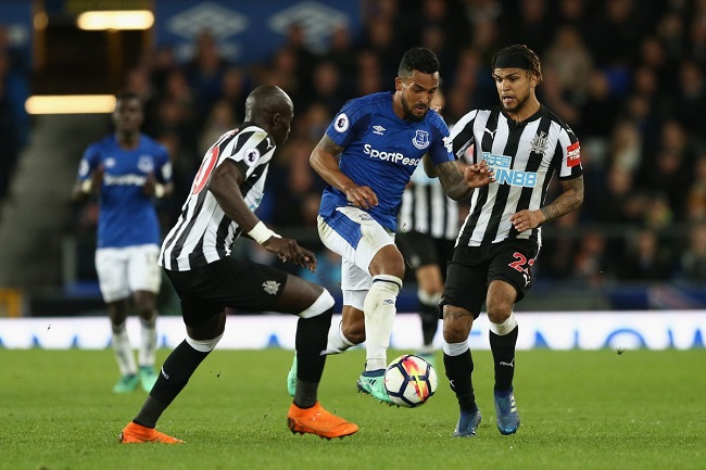 Nhận định Newcastle United vs Everton, 22h00 ngày 28/12