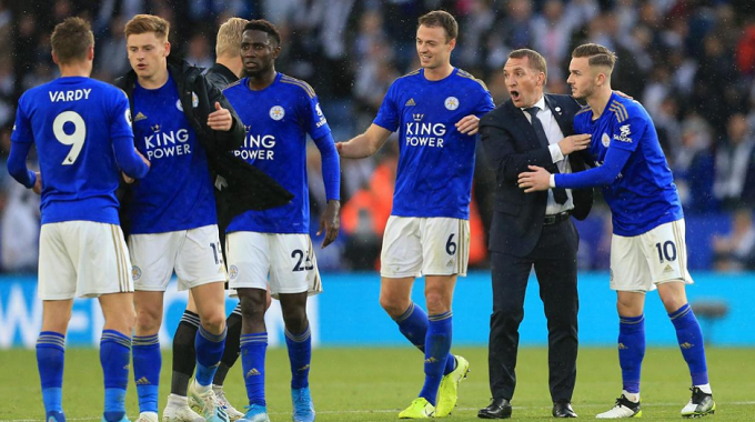 Trực tiếp West Ham vs Leicester City, 00h30 ng&agrave;y 29/12