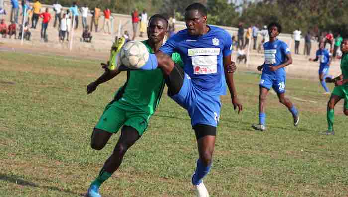 Nhận định Big Bullets vs Karonga United, 19h30 ngày 30/12