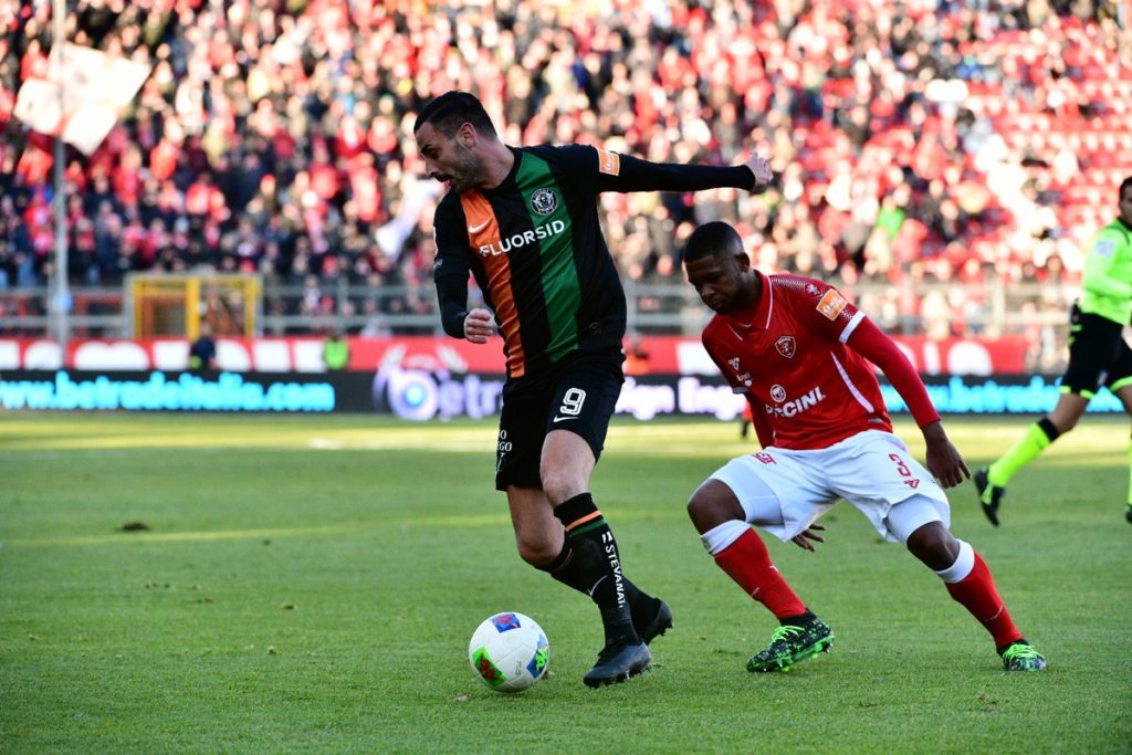 Nhận định Reggina vs Cremonese, 21h00 ngày 30/12