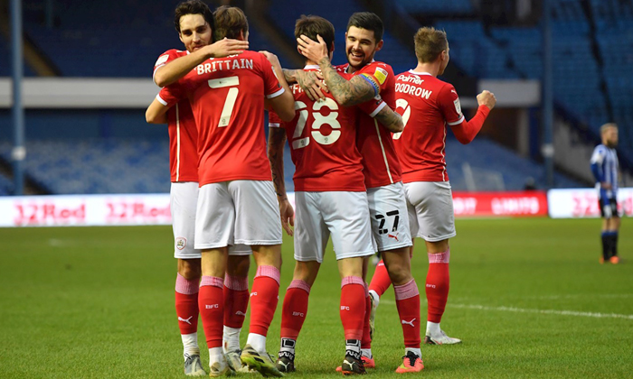 Nhận định Rotherham United vs Barnsley, 2h45 ngày 30/12
