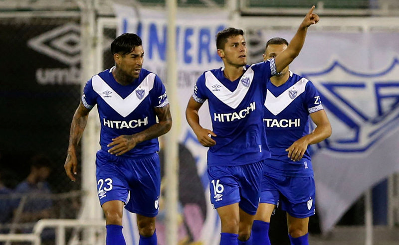 Nhận định Velez Sarsfield vs Estudiantes, 5h20 ngày 29/12