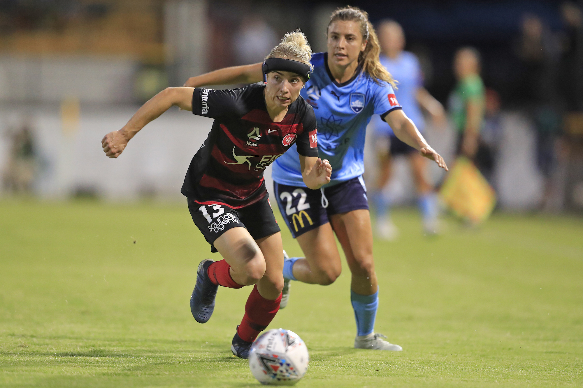 Nhận định Nữ WS Wanderers vs Nữ Sydney, 12h35 ngày 30/12