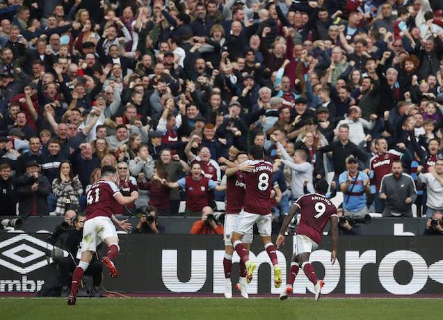 Đội hình ra sân chính thức Watford vs West Ham, 22h ngày 28/12