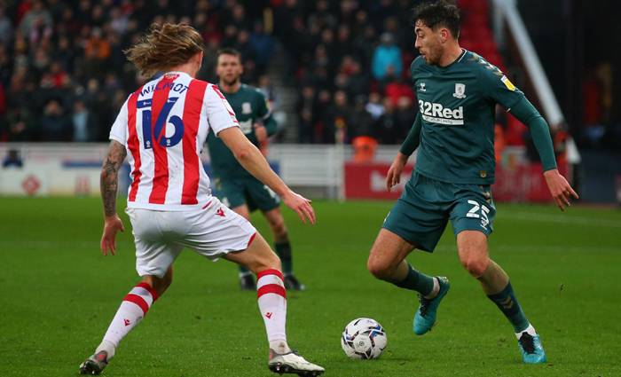 Nhận định, soi kèo Blackpool vs Middlesbrough, 2h45 ngày 30/12