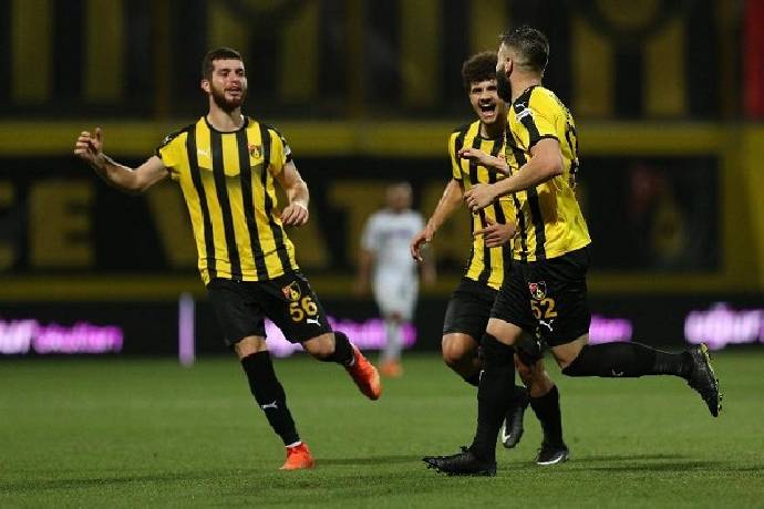 Nhận định, soi kèo Fenerbahçe vs Afjet Afyonspor, 1h00 ngày 30/12