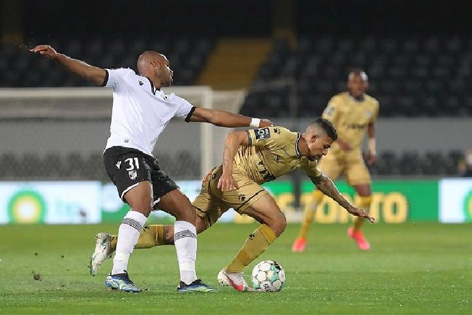 Nhận định, soi kèo Guimarães vs Boavista, 2h00 ngày 30/12
