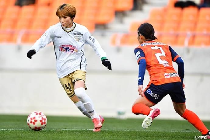 Nhận định, soi kèo Nữ Omiya Ardija vs Nữ Menina, 14h00 ngày 29/12