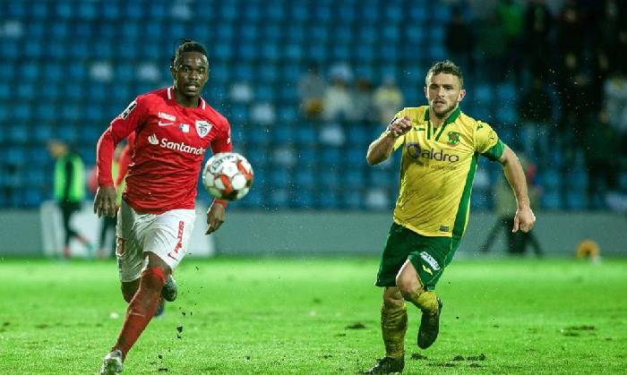 Nhận định, soi kèo Pacos de Ferreira vs Santa Clara, 0h ngày 31/12