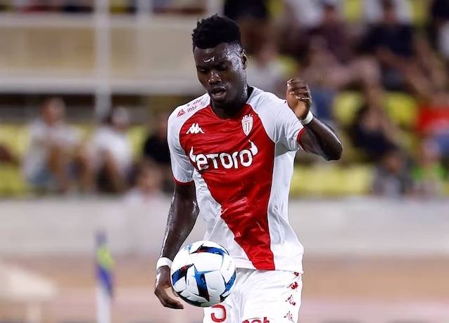 Đội hình ra sân chính thức Auxerre vs Monaco, 23h ngày 28/12 (cập nhật)