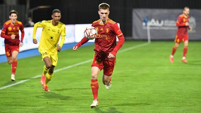 Nhận định, soi kèo Rodez vs Dijon, 3h ngày 31/12