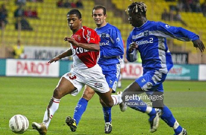 Phân tích kèo hiệp 1 Auxerre vs Monaco, 23h ngày 28/12