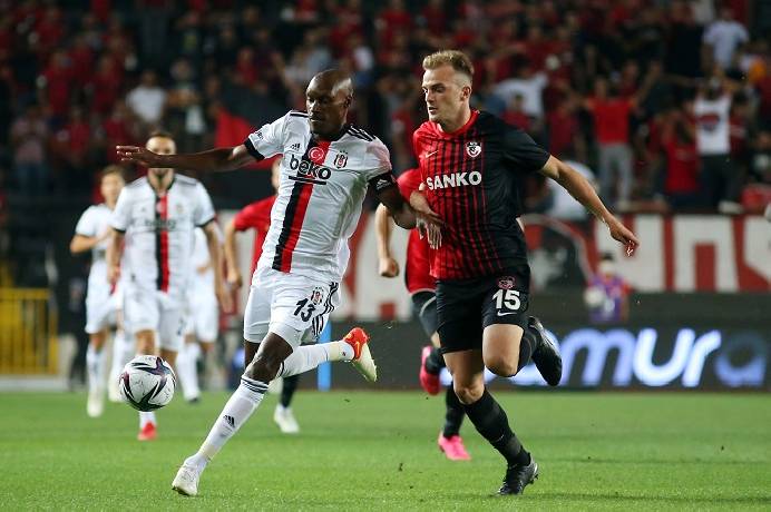 Phân tích kèo hiệp 1 Giresunspor vs Gaziantep, 21h ngày 29/12