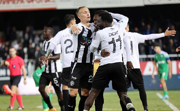 Soi kèo, dự đoán Macao Levadiakos vs Ionikos, 22h ngày 28/12