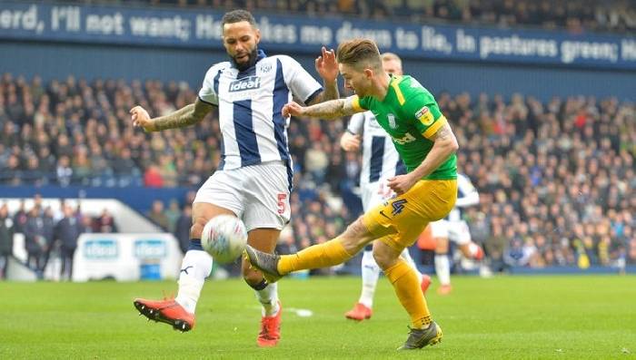 Soi kèo, dự đoán Macao West Brom vs Preston, 3h ngày 30/12