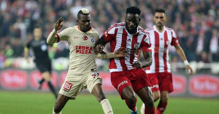 Soi kèo phạt góc Sivasspor vs Galatasaray, 21h ngày 29/12