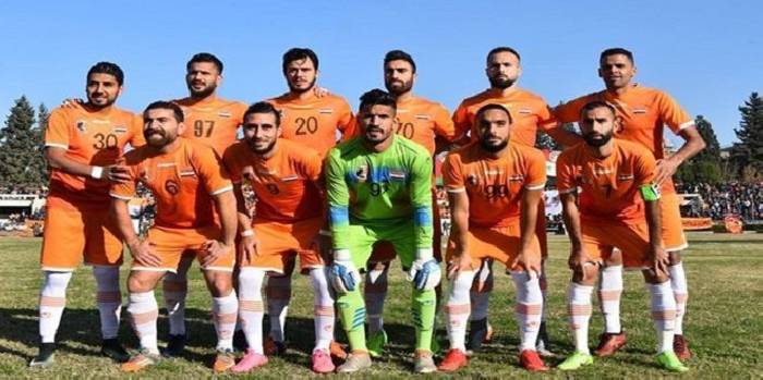 Nhận định, soi kèo Al-Wahda Damascus vs Al Foutoua Club, 18h00 ngày 29/12