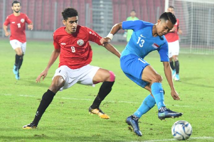 Nhận định, soi kèo Al Wehda Sanaa vs Shaab Ibb, 19h15 ngày 28/12