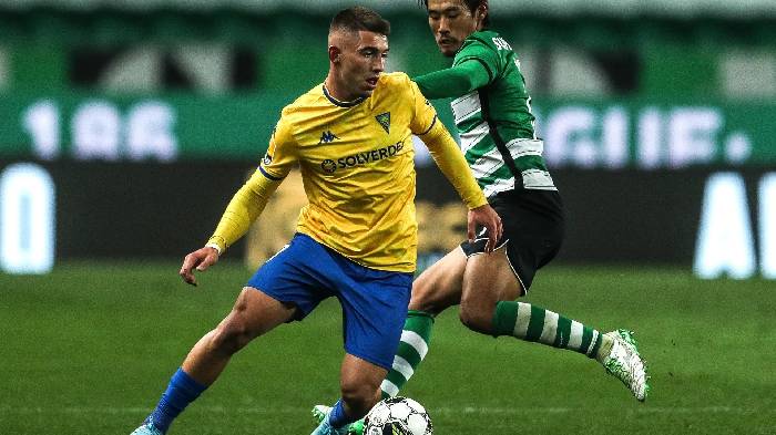 Nhận định, soi kèo Estrela Amadora vs FC Arouca, 3h15 ngày 29/12