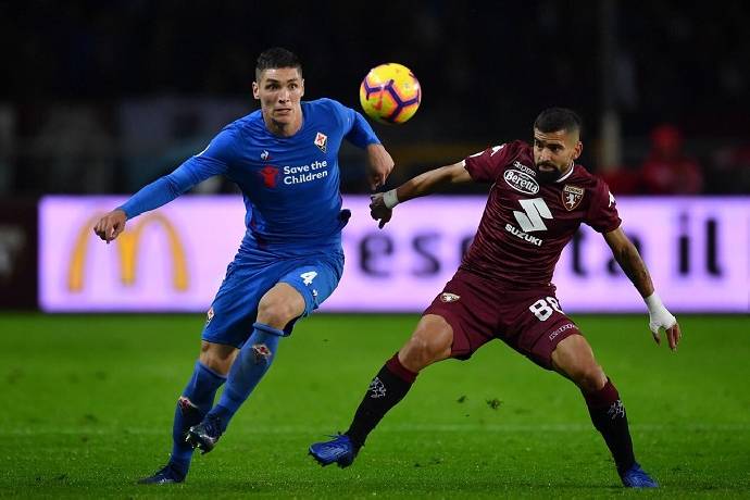 Nhận định, soi kèo Fiorentina vs Torino, 0h30 ngày 30/12