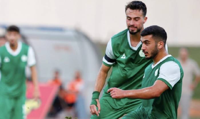 Nhận định, soi kèo Ironi Ramat Hasharon vs Hapoel Kfar Saba, 20h00 ngày 29/12