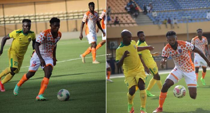 Nhận định, soi kèo Katsina United vs Akwa United, 22h00 ngày 28/12