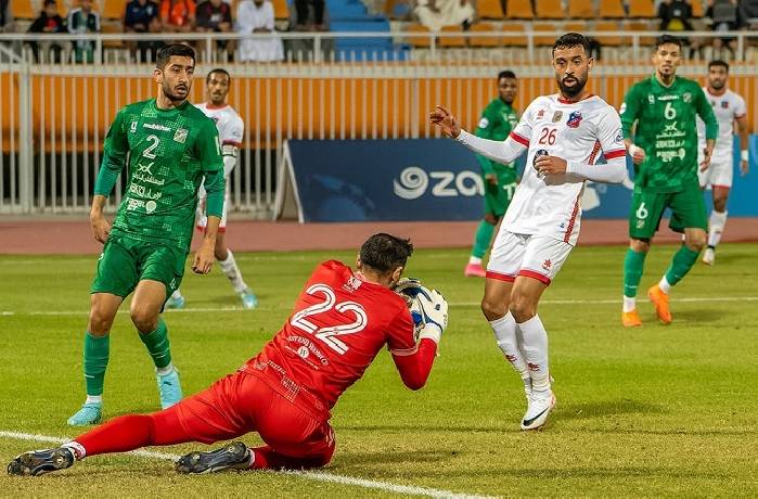Nhận định, soi kèo Khaitan vs Al-Arabi Club, 22h50 ngày 29/12