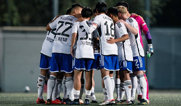 Nhận định, soi kèo Kitchee vs Eastern, 19h00 ngày 29/12