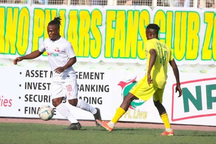 Nhận định, soi kèo Plateau United vs Sporting Lagos, 22h00 ngày 28/12