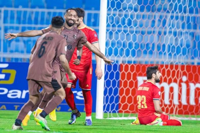 Nhận định, soi kèo Tishreen SC vs Al-Sahel Sport, 18h00 ngày 29/12